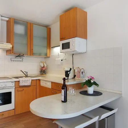 Apartamento Renner Daisendorf