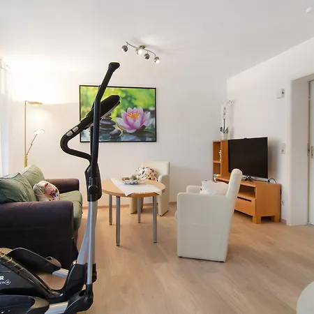 Renner Apartmán