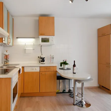 Apartmán Renner