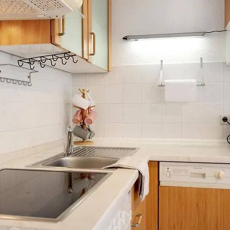 Renner Apartmán