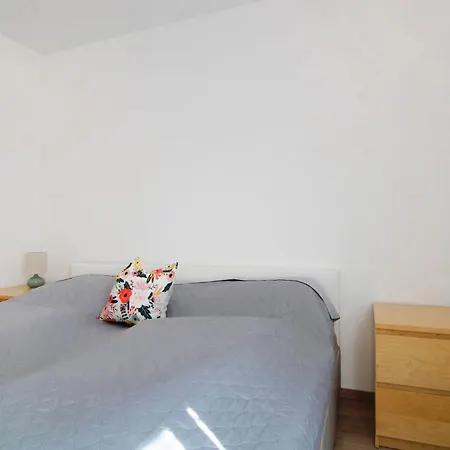 Renner Apartmán Daisendorf