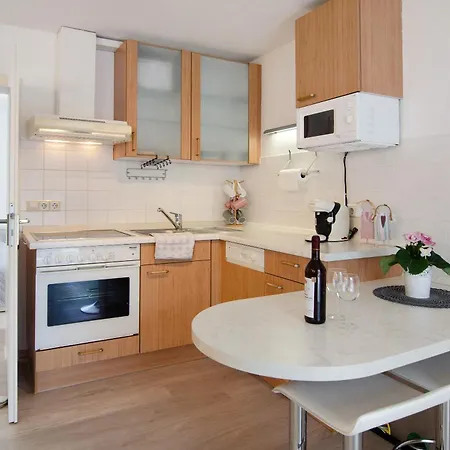 דירה Renner Daisendorf