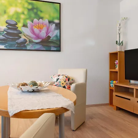 דירה Renner Daisendorf