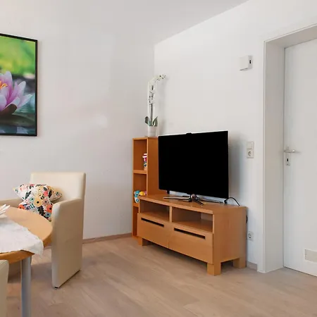 Renner Apartmán Daisendorf