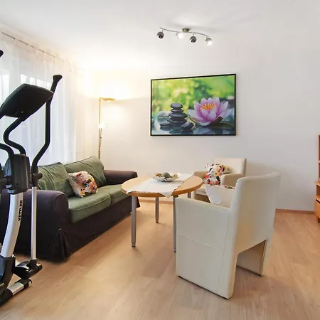Apartmán Renner