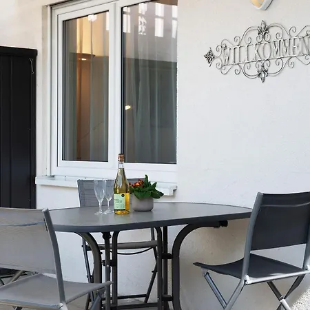 Renner Apartment Daisendorf