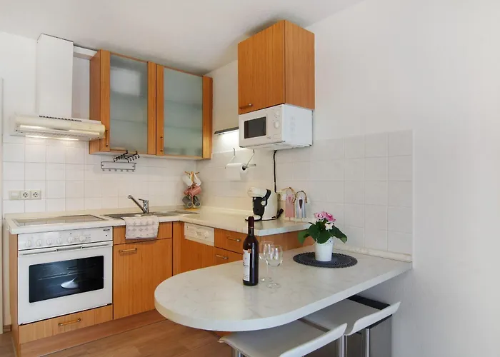 Apartament Renner Daisendorf