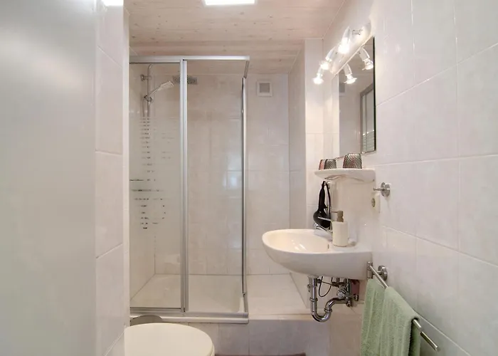 Apartament Renner Daisendorf