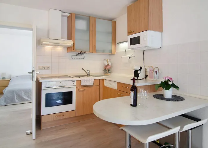 Apartament Renner Daisendorf