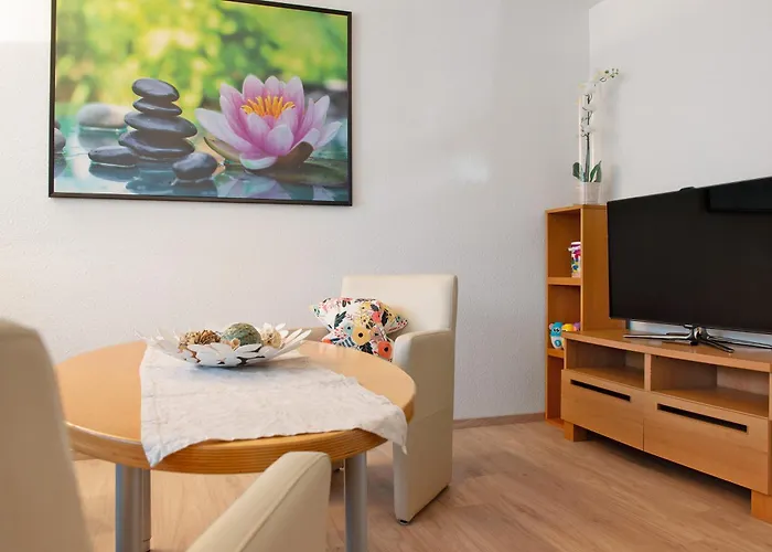 Apartament Renner Daisendorf