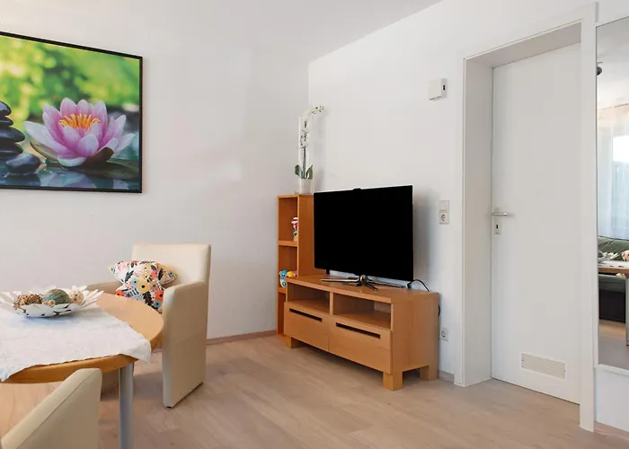 Renner Apartament Daisendorf